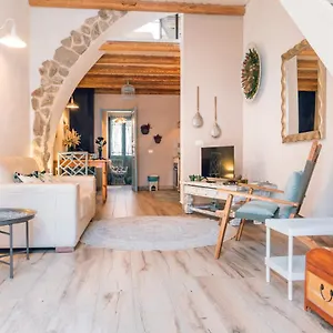 Cafiero House Downtown By Sicily In Italien