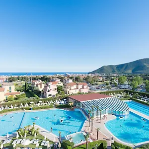 2 Village Italien