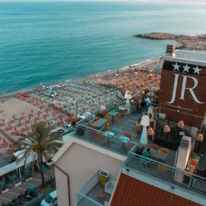 Jolly Roger Italien