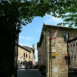 Angolo Fortezza - Gigliola Contucci Italien