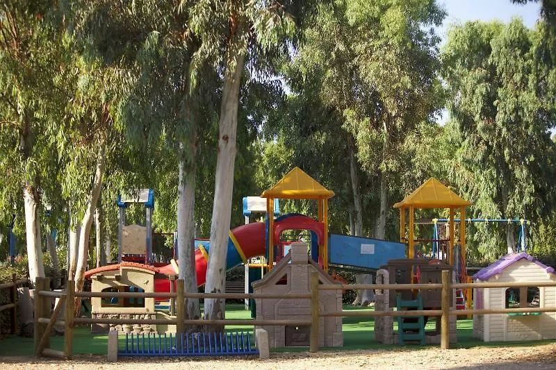 Campsite Camping Village Laguna Blu Fertilia