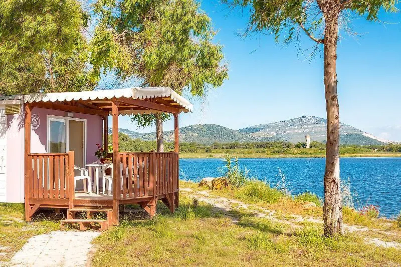 Camping Village Laguna Blu Fertilia 4*,  Italy